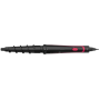 Rizador para el Pelo Rowenta Multistyler CF422LF0/ Negro y Rosa