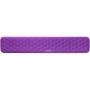 Reposamuñecas Subblim Ergo AirPadding/ Purpura
