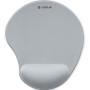 Alfombrilla Ergonómica Subblim Ergo NeoGel MousePad/ /Plateada