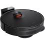 Robot Aspirador Xiaomi Robot Vacuum S20+/ Friegasuelos/ control por WiFi/ Negro