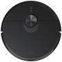 Robot Aspirador Xiaomi Robot Vacuum S20+/ Friegasuelos/ control por WiFi/ Negro