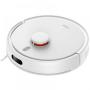 Robot Aspirador Xiaomi Robot Vacuum S20+/ Friegasuelos/ control por WiFi/ Blanco