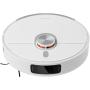 Robot Aspirador Xiaomi Robot Vacuum S20+/ Friegasuelos/ control por WiFi/ Blanco