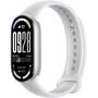 Pulsera Smartband Xiaomi Smart Band 10/ Plata