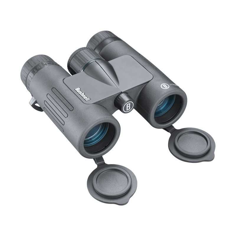 Prismáticos Bushnell Prime 8x32 – Color Negro - Entrega 24h