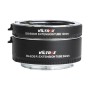 Comprar Viltrox DG-EOS R – Juego de Tubos de Extensión Automáticos 12 mm / 24 mm para Canon RF - Entrega 24h - Ganga Electrónica