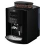 Cafetera Expreso Krups Arabica Display/ 1450W/ 15 Bares/ Negra