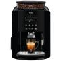 Cafetera Expreso Krups Arabica Display/ 1450W/ 15 Bares/ Negra