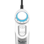 Batidora de mano Moulinex Quickchef DD6A5110/ 1000W/ 10 Velocidades