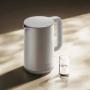Hervidor de Agua Xiaomi Double Wall Electric Kettle/ 1800W/ Capacidad 1.7L