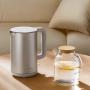 Hervidor de Agua Xiaomi Double Wall Electric Kettle/ 1800W/ Capacidad 1.7L