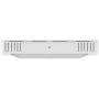 Router Inalámbrico Xiaomi BE3600/ WiFi 7/ 3600Mbps/ 2.4GHz 5GHz/ 4 Antenas/ WiFi 802.11a/b/g/n/ac/ax/be