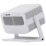Proyector Portátil Wanbo Vali 1/ 900 Lúmenes/ Full HD/ HDMI/ Bluetooth/ WiFi/ Blanco