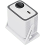 Proyector Portátil Wanbo Vali 1/ 900 Lúmenes/ Full HD/ HDMI/ Bluetooth/ WiFi/ Blanco