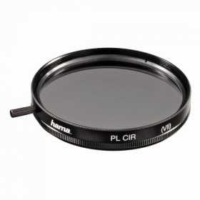 Comprar - Filtro Polarizador Hama 62mm – CPL Circular - Entrega 24h - Ganga Electrónica