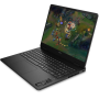 Portátil Gaming HP Omen 16-AP0024NS Ryzen AI 9-365/ 32GB/ 1TB SSD/ GeForce RTX 5070/ 16'/ Sin Sistema Operativo