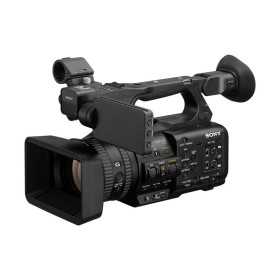 Comprar - Sony PXW-Z200 – Camcorder Profesional 4K XDCAM - Ganga Electrónica