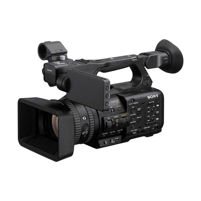 Sony PXW-Z200 – Camcorder Profesional 4K XDCAM