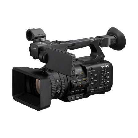 Comprar - Sony PXW-Z200 – Camcorder Profesional 4K XDCAM - Ganga Electrónica