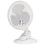 Ventilador de Sobremesa Orbegozo TF 0319/ 20W/ 3 Aspas 17.5cm/ 2 velocidades