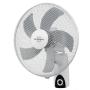 Ventilador de Pared Orbegozo WF 5040/ 45W/ 5 Aspas 40cm/ 3 velocidades