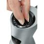 Batidora de mano Bosch ErgoMixx MSM67160/ 750W/ 12 Velocidades