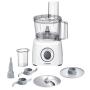 Procesador de Alimentos Bosch Multitalent3 MCM3100W/ 800W/ 20 Funciones
