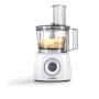 Procesador de Alimentos Bosch Multitalent3 MCM3100W/ 800W/ 20 Funciones
