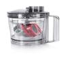 Procesador de Alimentos Bosch Multitalent3 MCM3100W/ 800W/ 20 Funciones