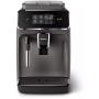 Cafetera Expreso Philips Series 2200 EP2224/10/ 1500W/ 15 Bares