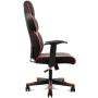 Silla Gaming Woxter Stinger Station Alien/ Roja