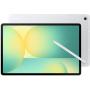 Tablet Samsung Galaxy Tab S10+ FE 13.1'/ 12GB/ 256GB/ Octacore/ Plata