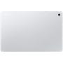 Tablet Samsung Galaxy Tab S10+ FE 13.1'/ 12GB/ 256GB/ Octacore/ Plata