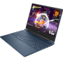 Portátil Gaming HP Victus 15-FA2039NS Intel Core 7-240H/ 32GB/ 1TB SSD/ GeForce RTX 5060/ 15.6'/ Sin Sistema Operativo
