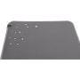 Alfombrilla HP 105 8X595AA/ 2 x 200 x 230mm/ Gris