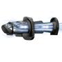 Aspirador de Mano con batería Bosch Move Lithium 20Vmax/ Depósito 300ml