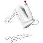 Batidora de Varillas Bosch CleverMixx MFQ3010/ 300W/ 2 Velocidades