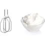 Batidora de Varillas Bosch CleverMixx MFQ3010/ 300W/ 2 Velocidades