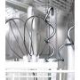 Batidora de Varillas Bosch CleverMixx MFQ3010/ 300W/ 2 Velocidades