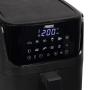 Freidora por Aire Airfryer / Sin Aceite Princess Digital Mini 182031/ 1350W/ Capacidad 3,5L