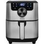 Freidora por Aire Airfryer / Sin Aceite Princess Digital 182033/ 1500W/ Capacidad 4,5L
