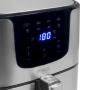 Freidora por Aire Airfryer / Sin Aceite Princess Aerofryer Deluxe Digital XXL 182060/ 1700W/ Capacidad 5.5L