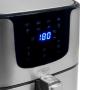 Freidora por Aire Airfryer / Sin Aceite Princess Deluxe Digital XXL 183312/ 1700W/ Capacidad 5,5L