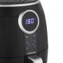 Freidora por Aire Airfryer / Sin Aceite Tristar Crispy Fryer FR-6956/ 1500W/ Capacidad 4.5L