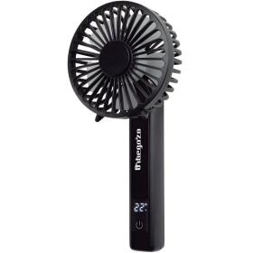 Ventilador de Mano Orbegozo HF 1800/ 4 velocidades