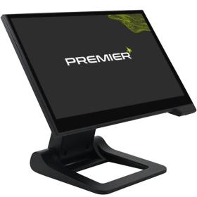 TPV Premier KT-97 FT Intel Core i5-6300 U/ 8GB/ 256GB SSD/ 15.6'/ Táctil