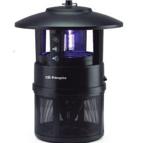 Atrapainsectos Eléctrico Orbegozo MQ 7500