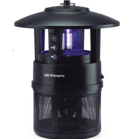 Atrapainsectos Eléctrico Orbegozo MQ 7500