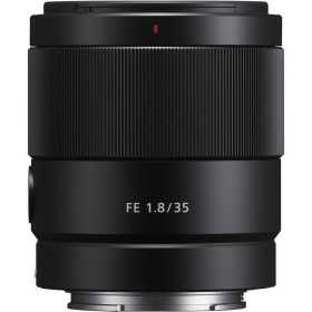 Comprar - Sony FE 35mm f1.8 -Entrega 24h - Ganga Electrónica