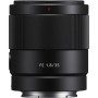 Comprar - Sony FE 35mm f1.8 -Entrega 24h - Ganga Electrónica
